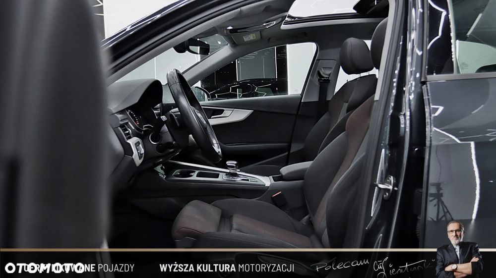 Audi A4 Allroad quattro 40 TDI S tronic - 19