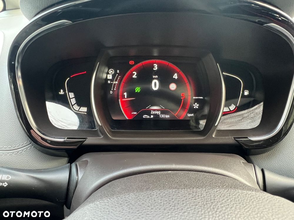 Renault Espace Energy dCi 160 EDC Initiale Paris - 24