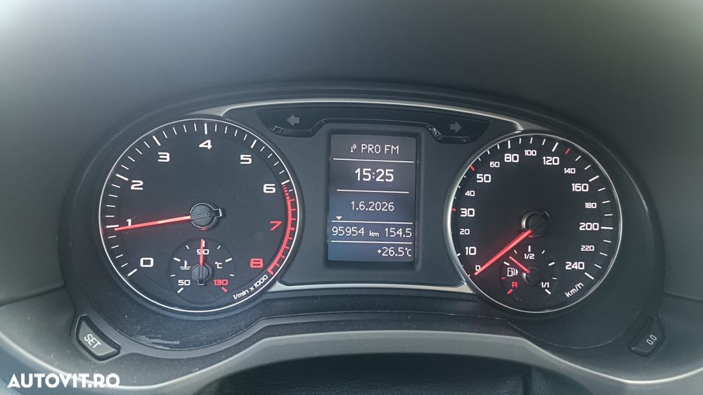 Audi A1 - 12