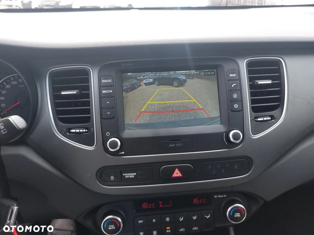 Kia Carens 1.6 GDI Edition 7 - 5