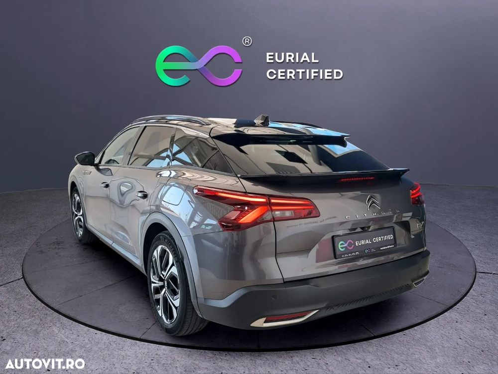 Citroën C5 X 1.6 PHeV 225 EAT8 Shine - 6