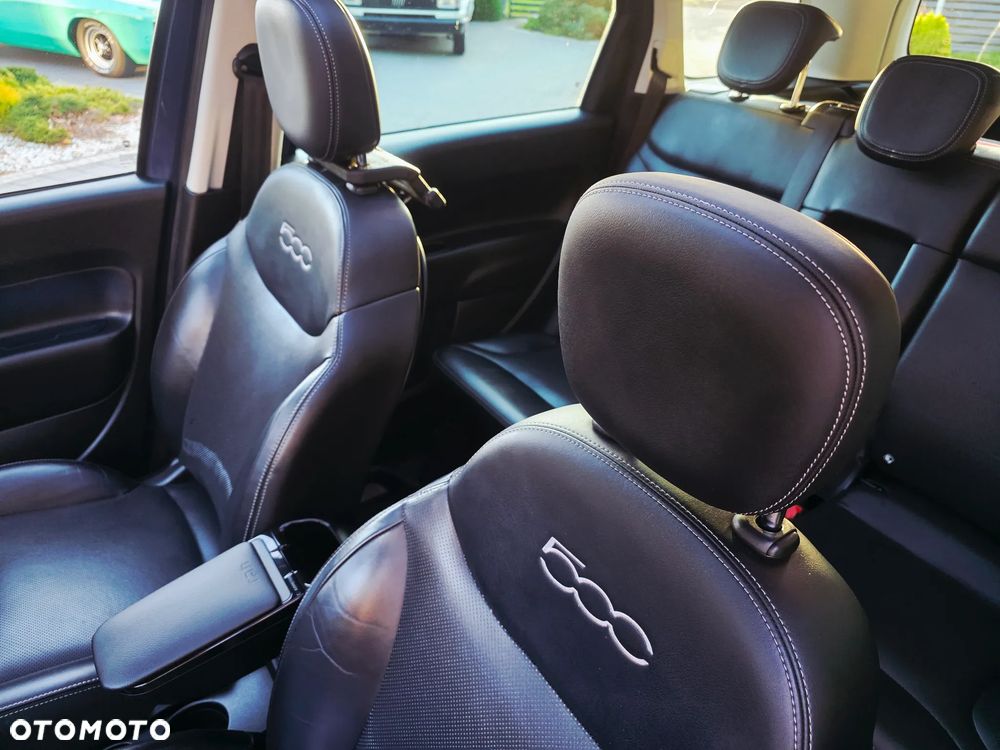Fiat 500L - 24