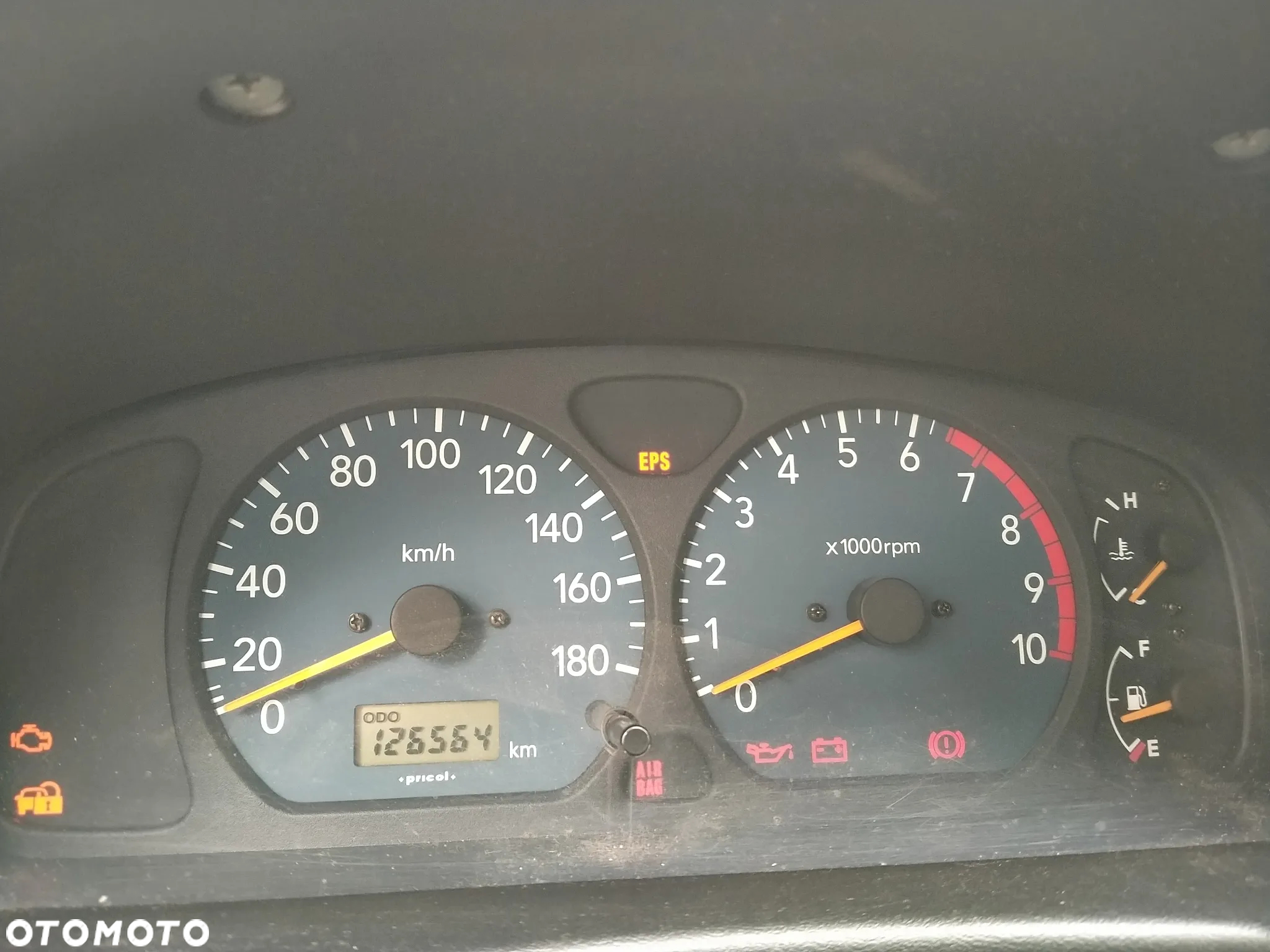 Suzuki Alto 1.1 Comfort - 4