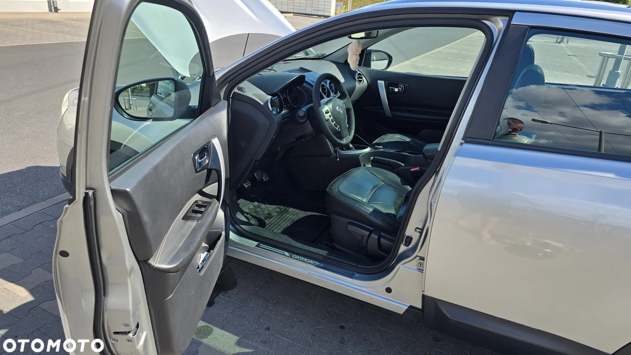 Nissan Qashqai - 16