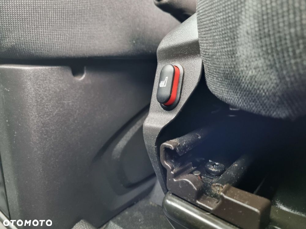 Ford transit-custom Long *39999zł NETTO* 2,0 TdCi/131KM - 18