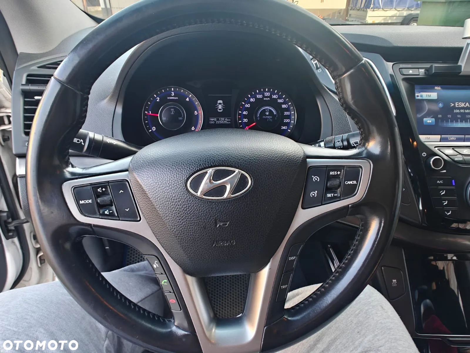Hyundai i40 1.7 CRDi Premium - 25