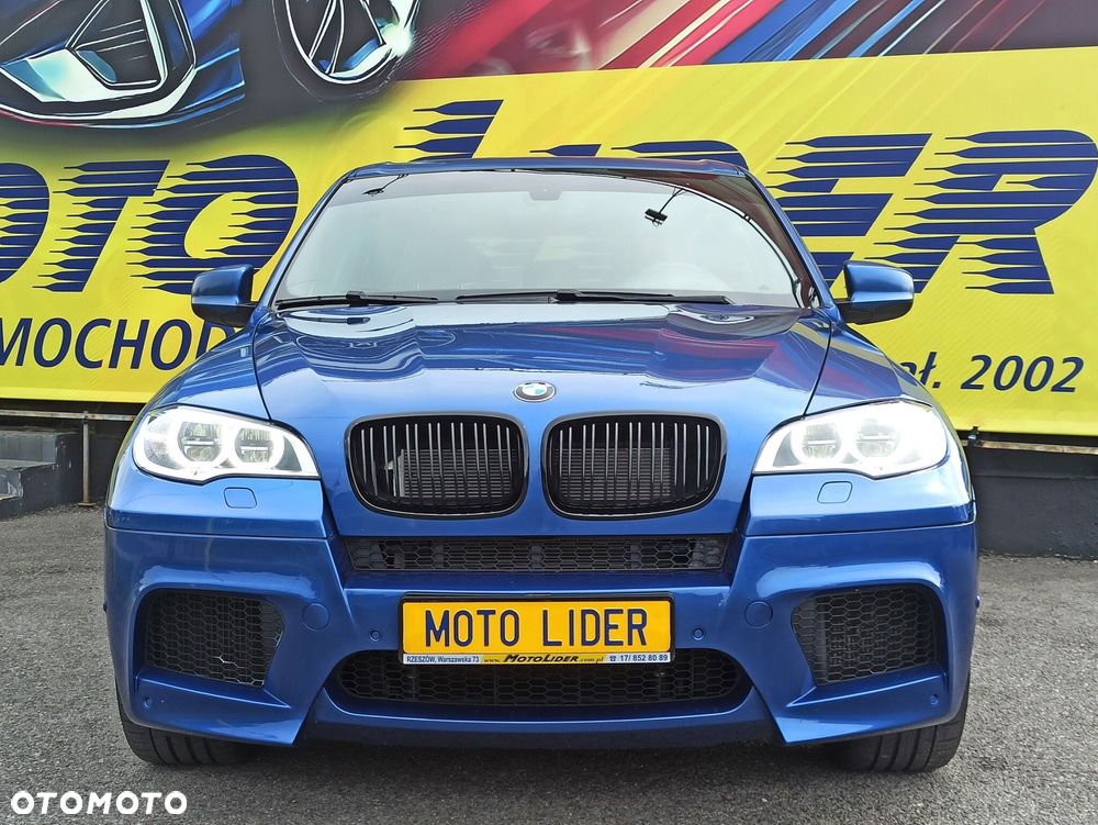 BMW X5 M - 2