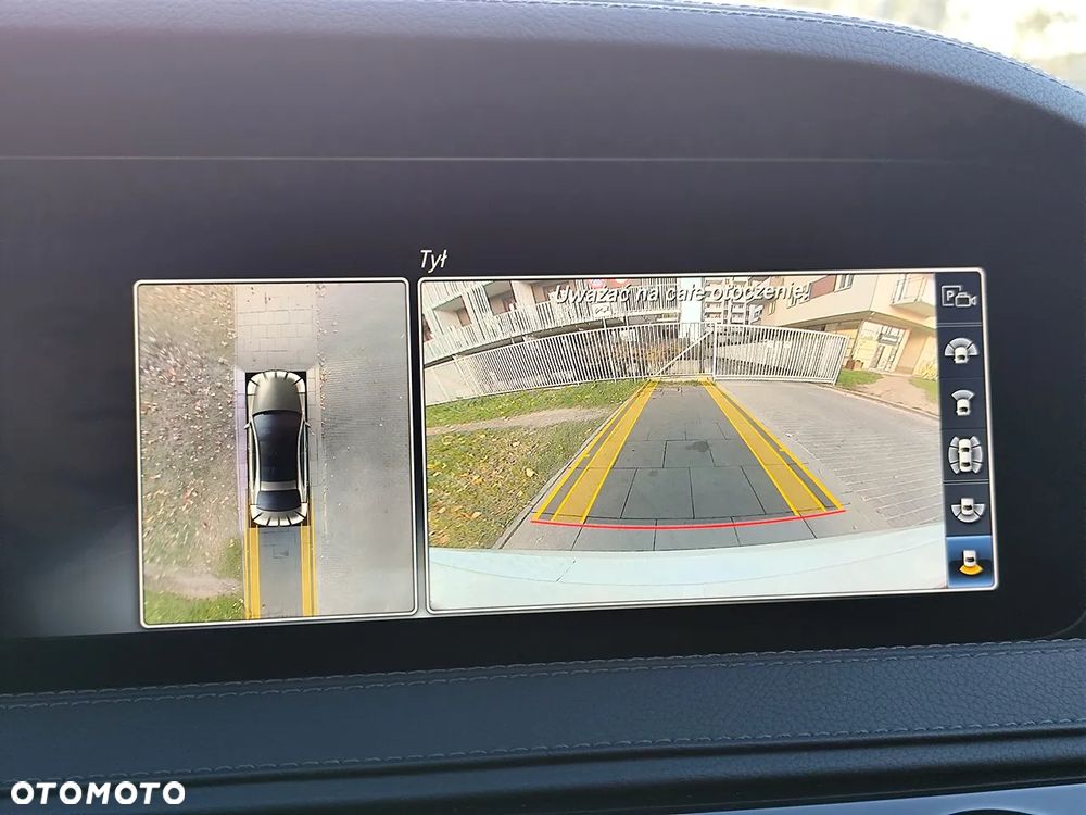 Mercedes-Benz Klasa S 450 9G-TRONIC - 15