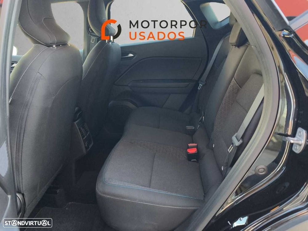 Mitsubishi ASX 1.0 MPI-T Kaiteki - 11