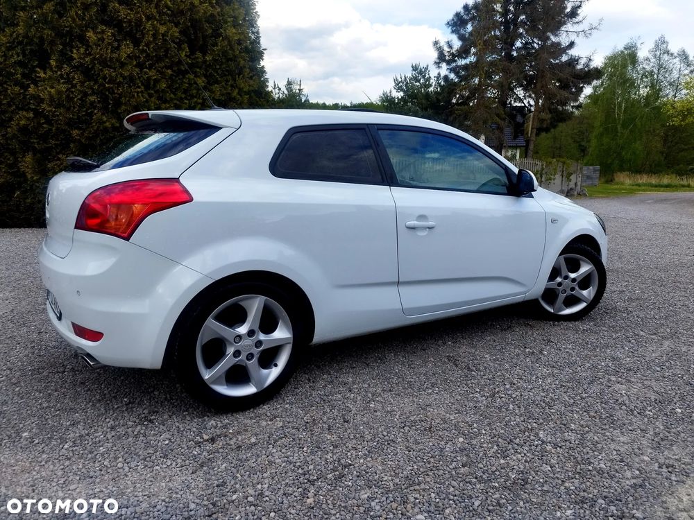 Kia Ceed 1.6 Optimum + - 7