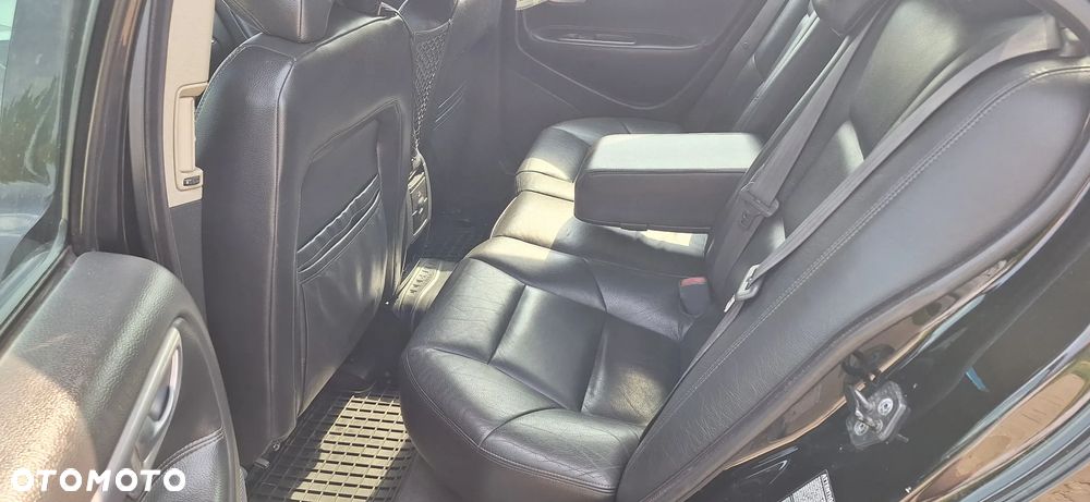Volvo S60 - 14