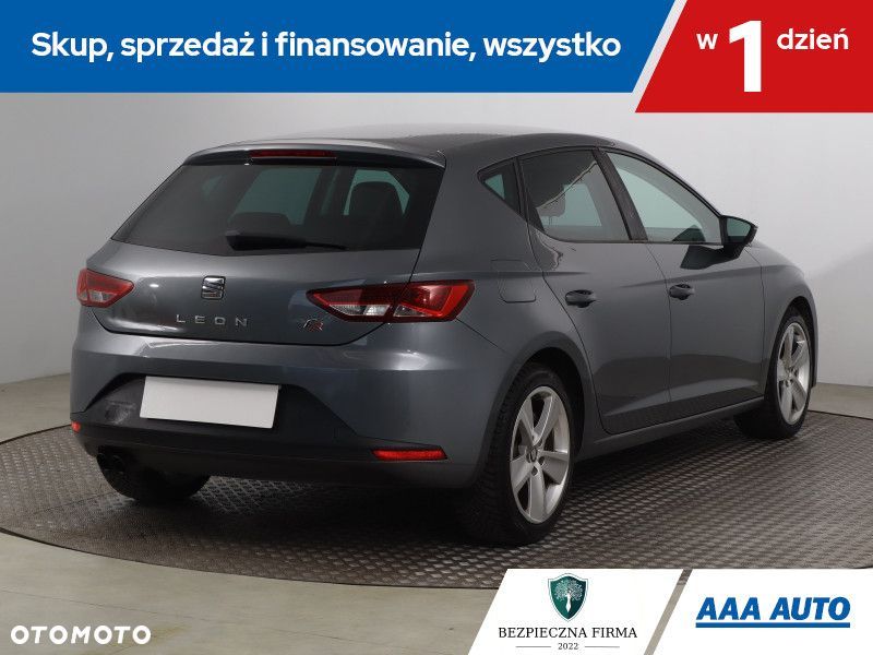 Seat Leon - 7