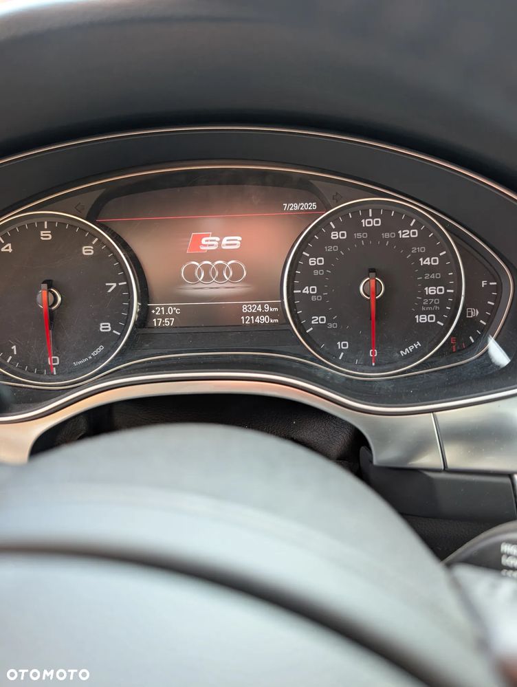 Audi A6 Limousine - 6