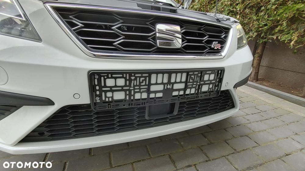 Seat Leon 2.0 TDI FR S&S - 20