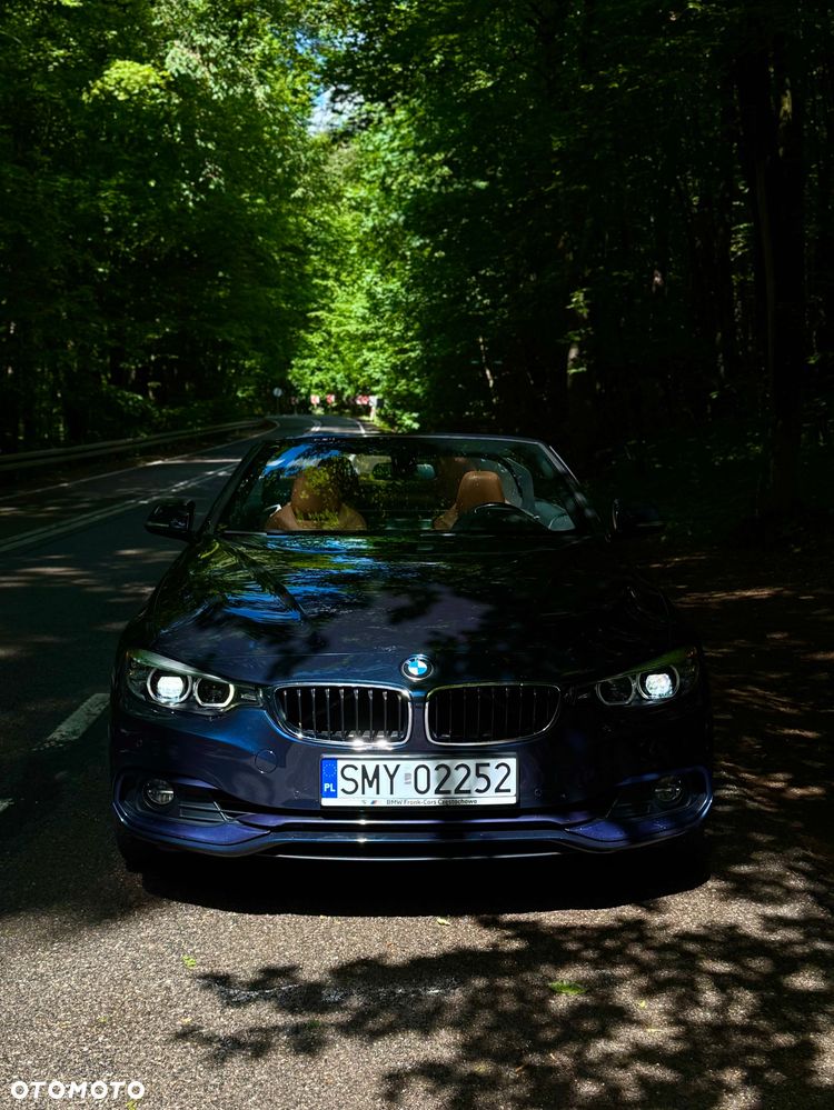 BMW Seria 4 - 2