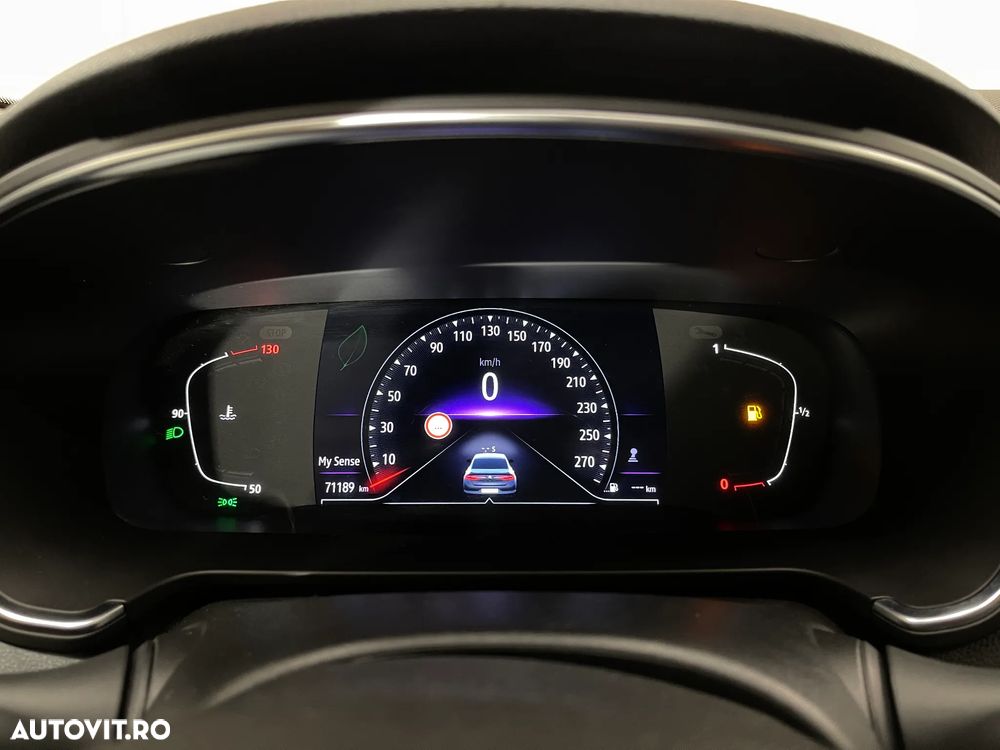 Renault Talisman Blue dCi 150 LIMITED - 27