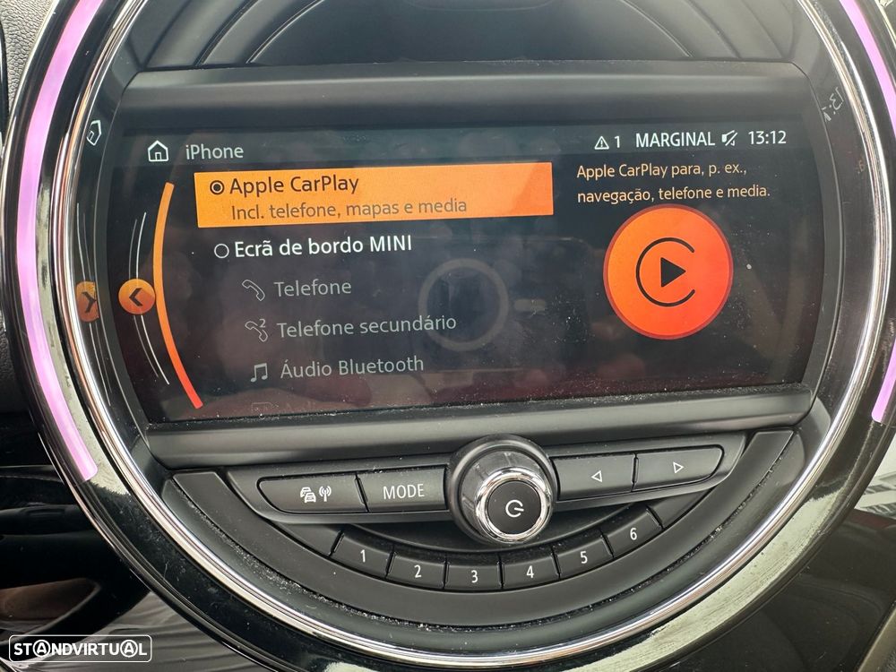 MINI Countryman Cooper SE ALL4 Auto - 25