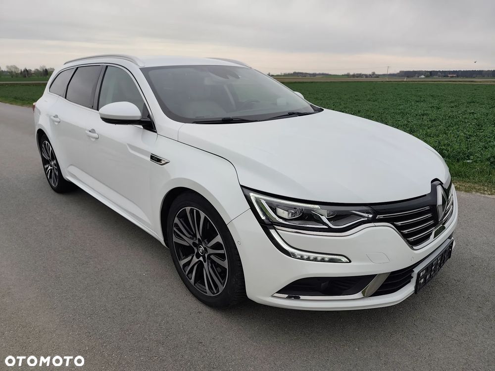 Renault Talisman ENERGY TCe 200 EDC INITIALE PARIS - 2