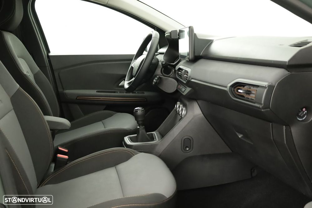 Dacia Jogger 1.0 ECO-G Extreme+ Up&Go 7L Bi-Fuel - 22