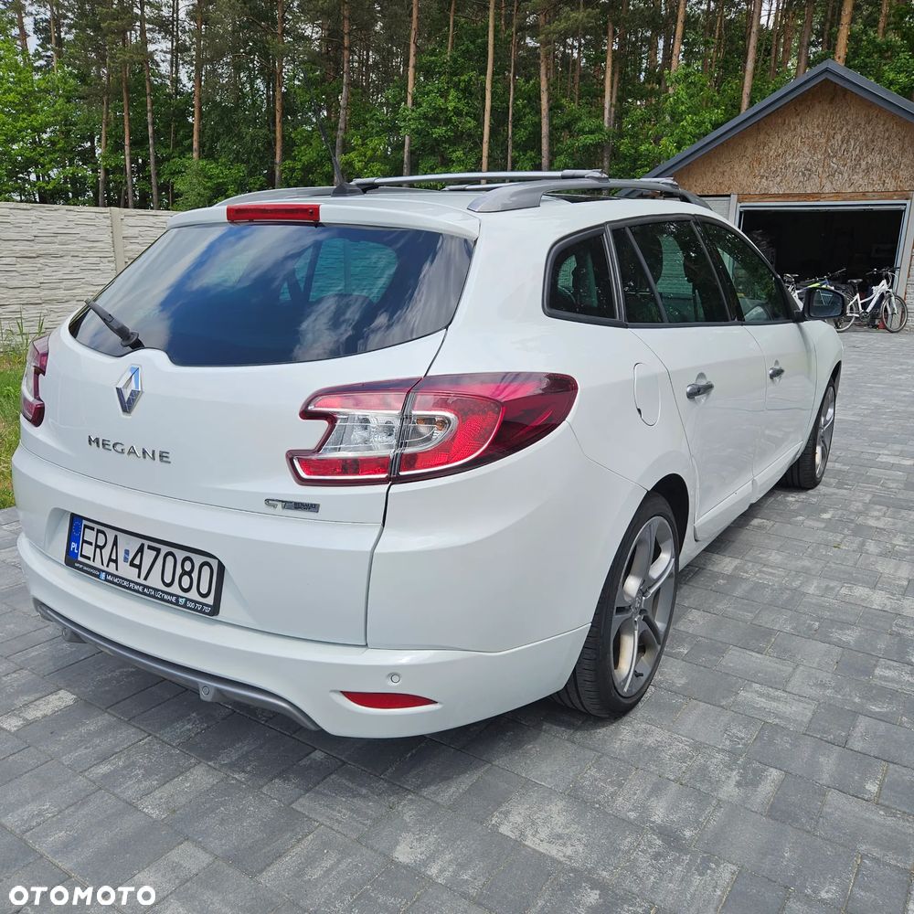 Renault Megane - 13