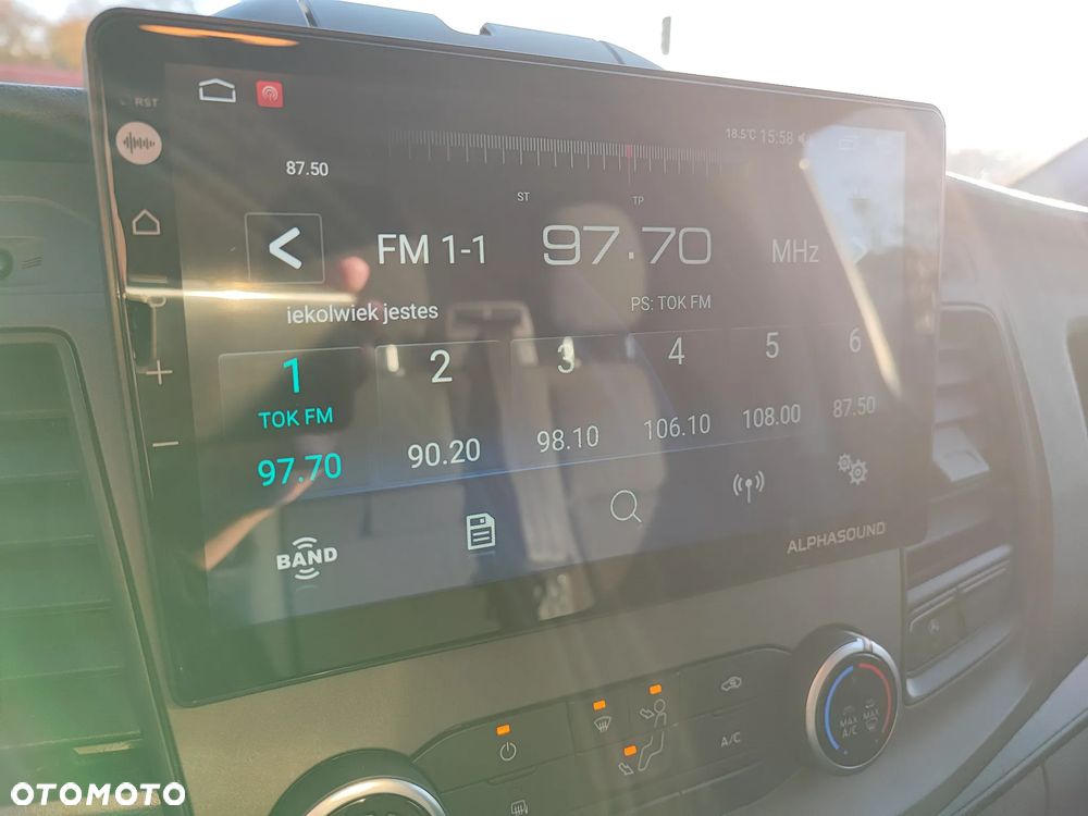 Ford Transit Custom - 24