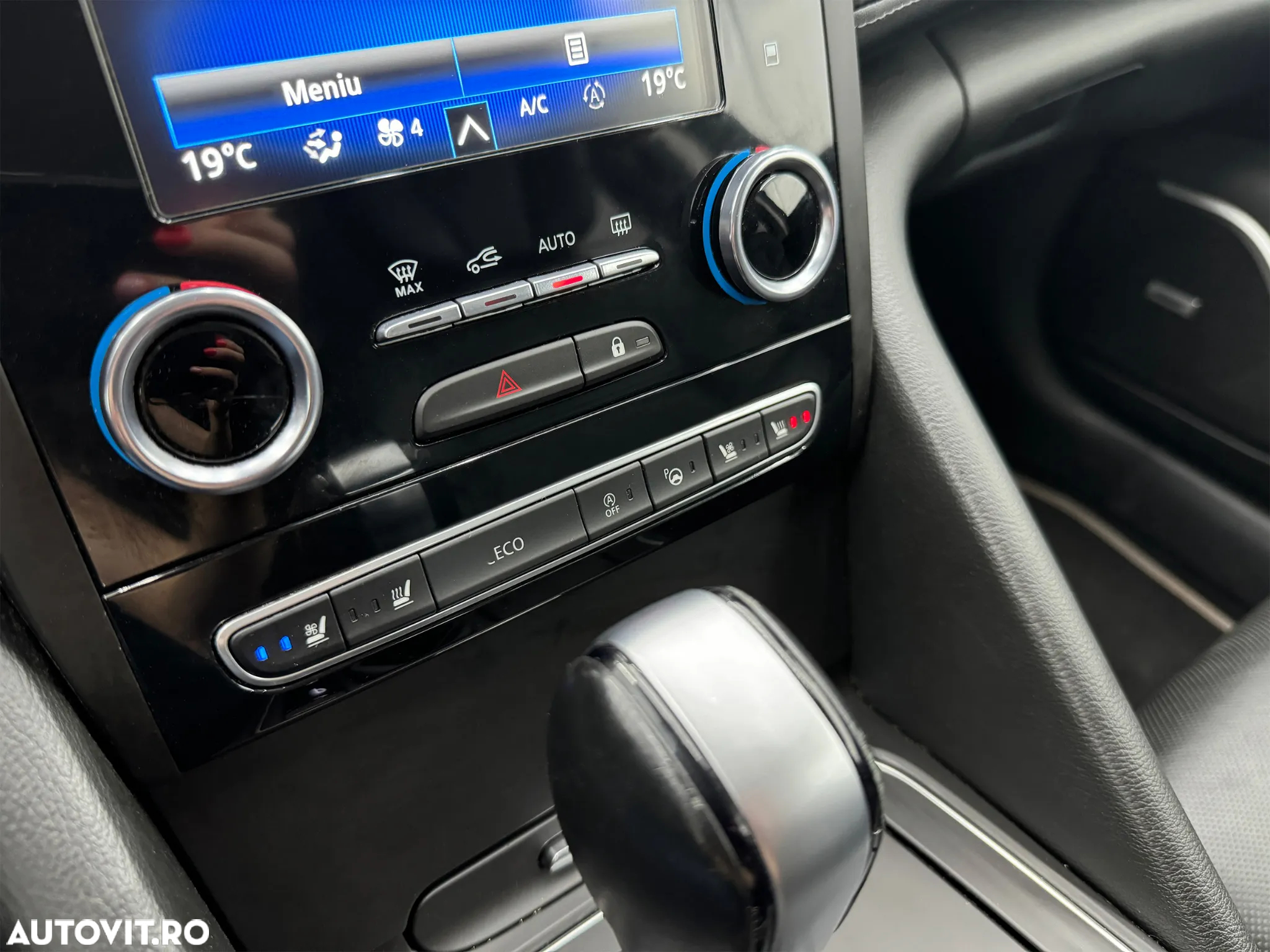 Renault Talisman TCe 225 EDC GPF INITIALE PARIS - 30