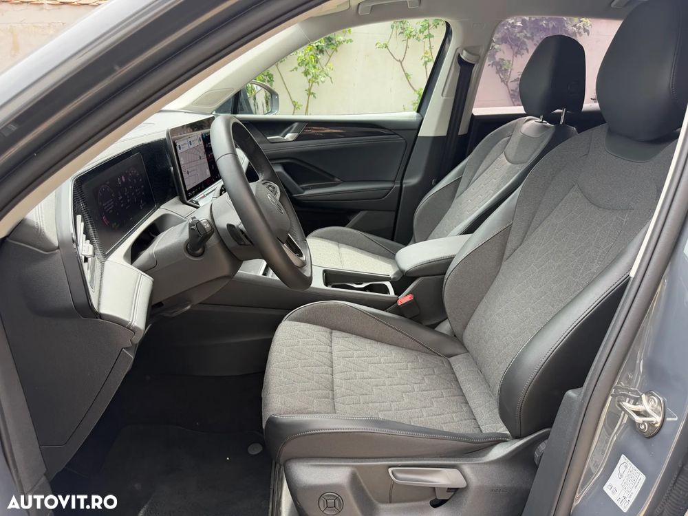 Volkswagen Tiguan 1.5 eTSI DSG MHEV Advanced - 10