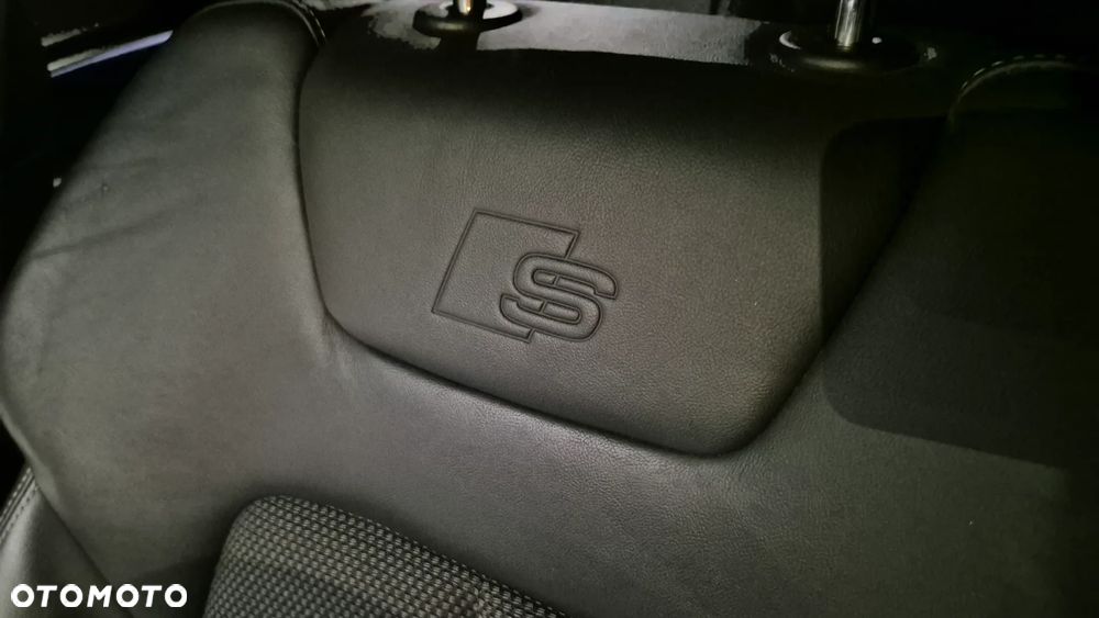 Audi A6 - 9