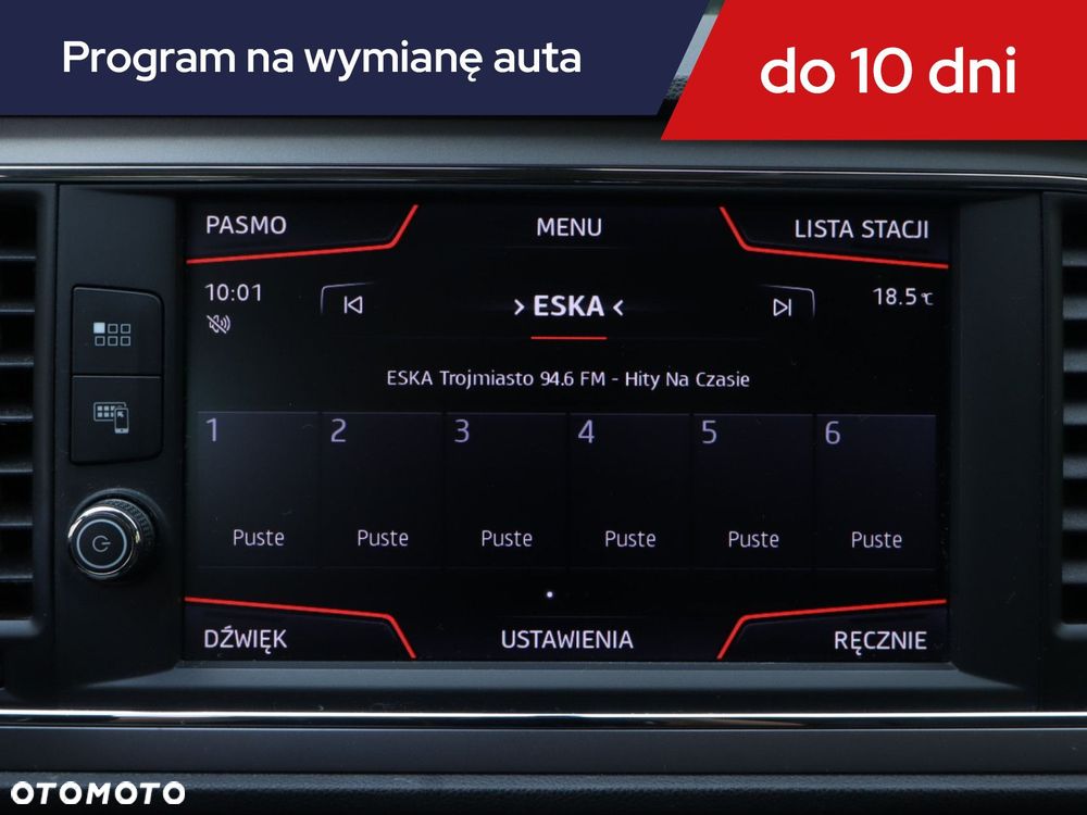 Seat Leon Sportstourer - 14