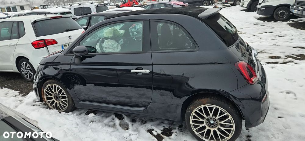 Abarth 595C 1.4 T-Jet 16v MTA - 6