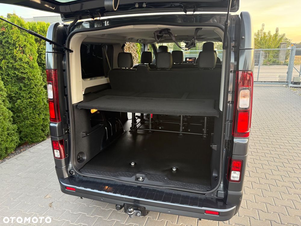 Renault Trafic 2.0 dCi Escapade - 15
