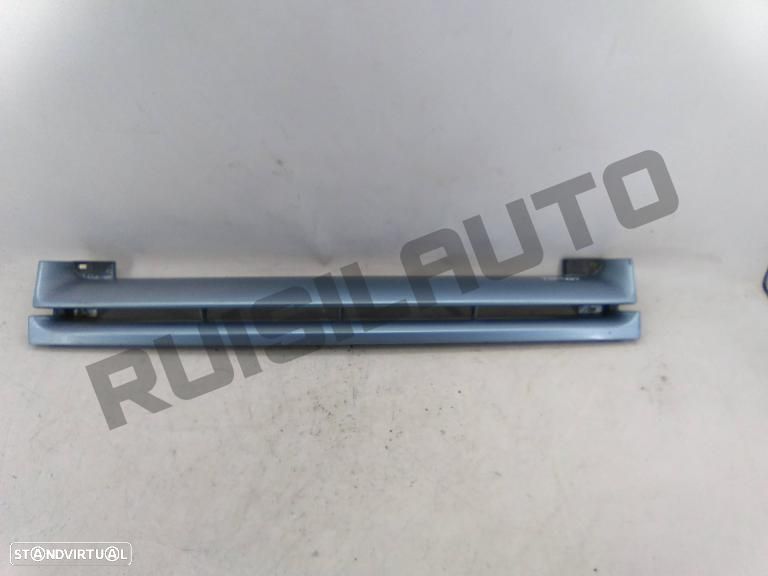 Grelha Frente Principal 77007_90245 Renault 21 [1985_1995] 1.7 - 1