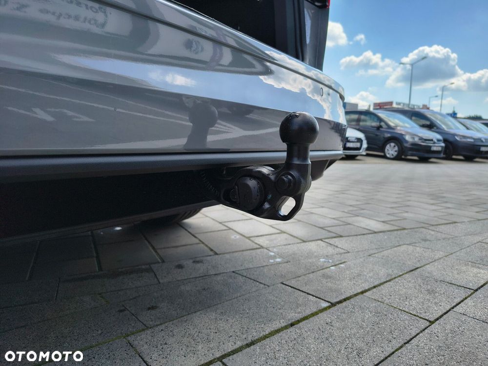 Volkswagen Golf Variant 1.5 TSI Life Plus - 10