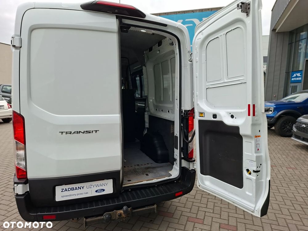 Ford TRANSIT L2 - 16