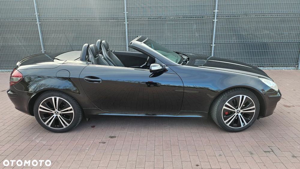 Mercedes-Benz SLK - 13