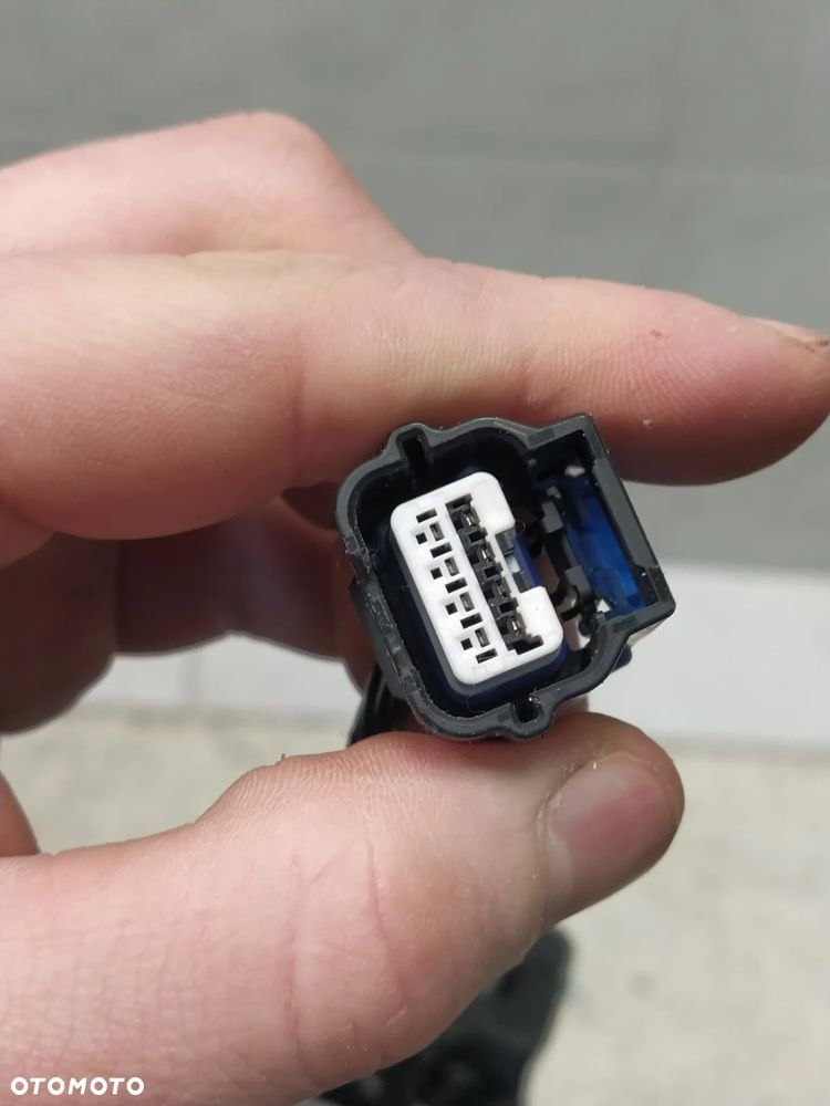 RENAULT SCENIC V E-TECH LAMPA LAMPY PRAWY LEWY TYŁ TYLNE NOWE ORYGINAŁ - 18