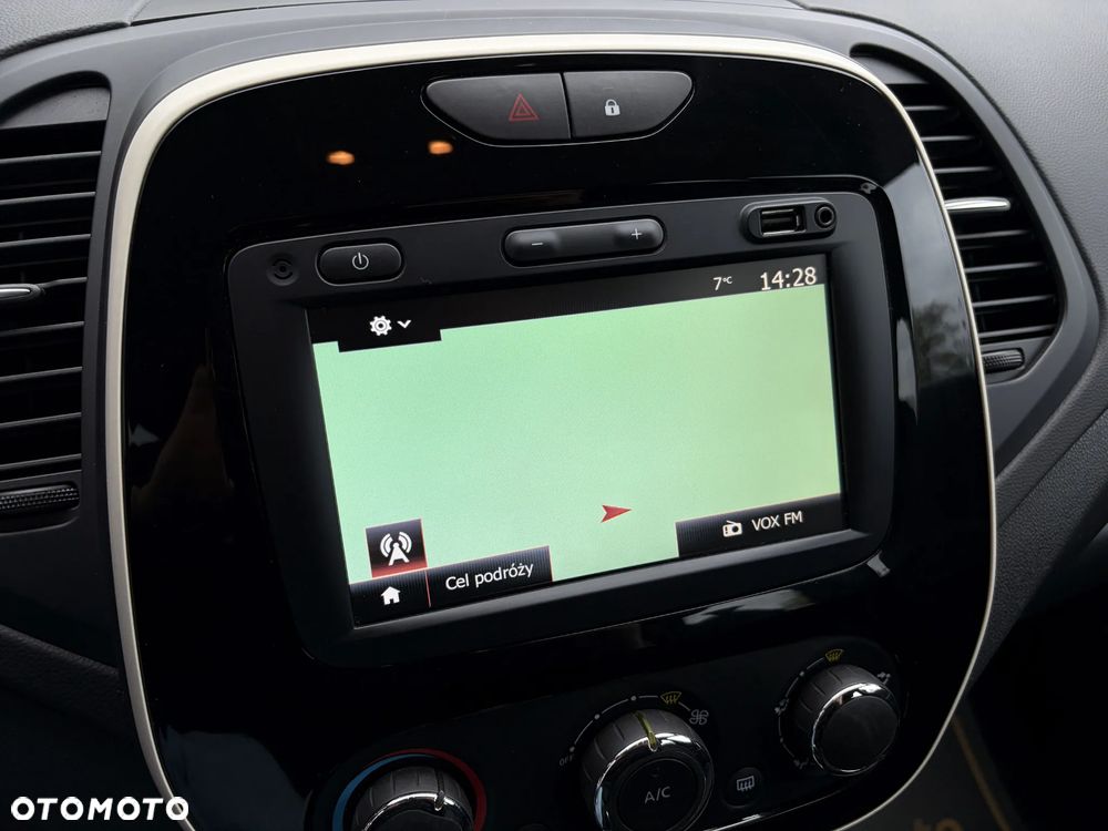 Renault Captur 0.9 Energy TCe Intens - 27