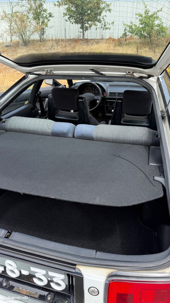 Toyota Celica 1.6 GT - 35