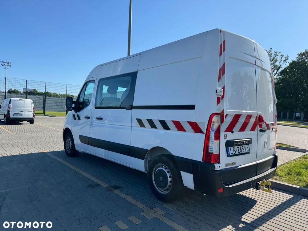 Renault Master - 29