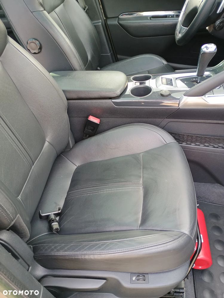 Peugeot 3008 e-HDi FAP 110 EGS6 Stop&Start Access - 17