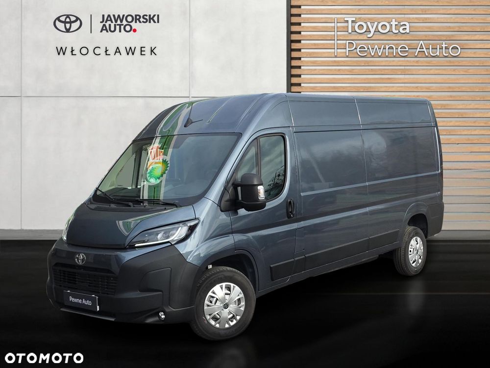 Toyota PROACE MAX - 1