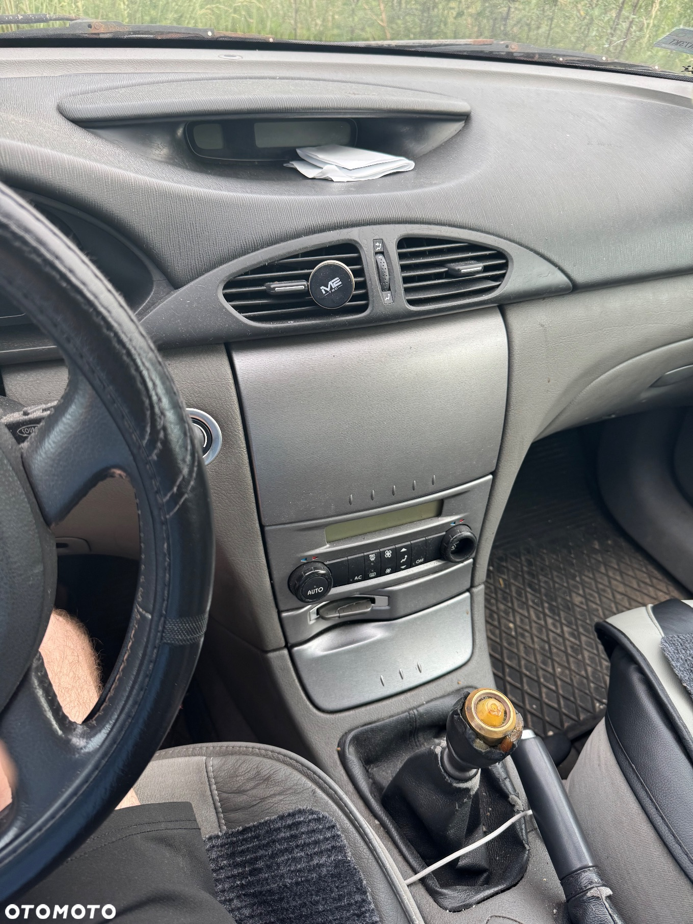 Renault Laguna II 1.9 dCi Dynamique - 3