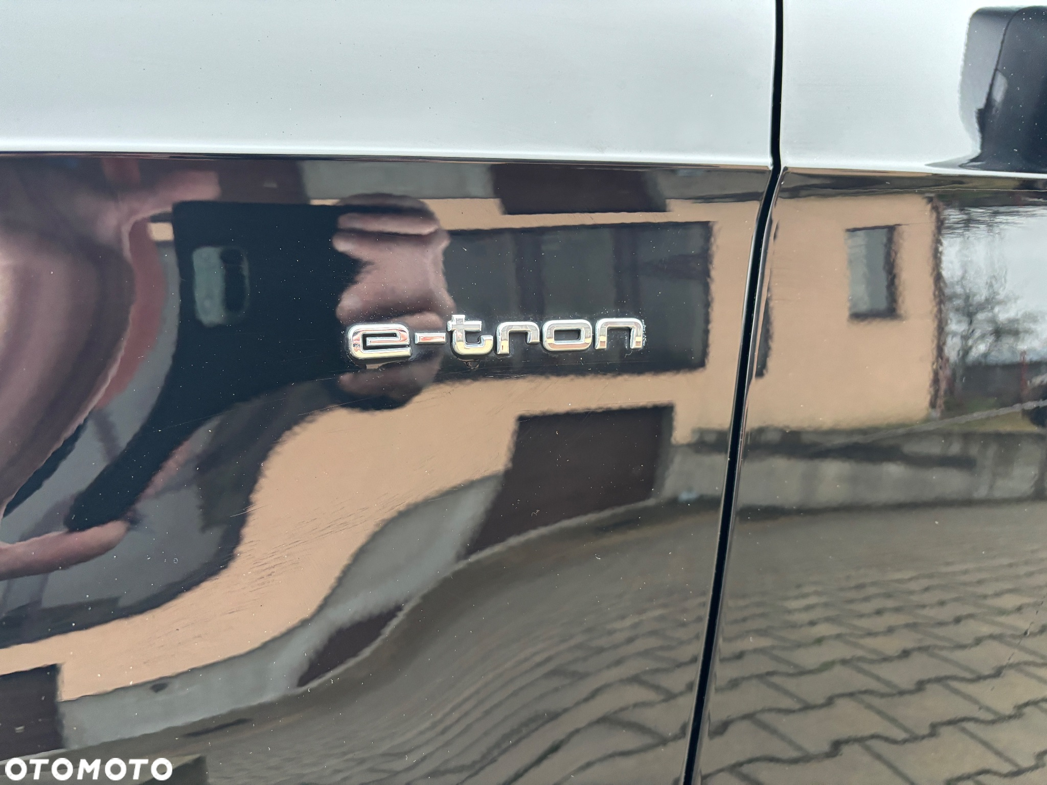 Audi A3 1.4 TFSI Sportback e-tron - 30