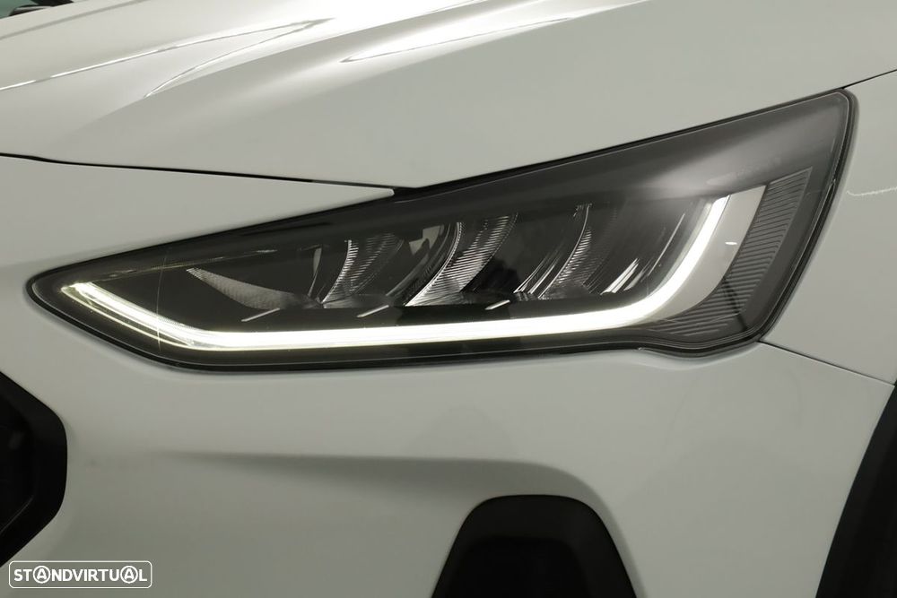 Ford Focus SW 1.0 EcoBoost Active X Aut. - 6