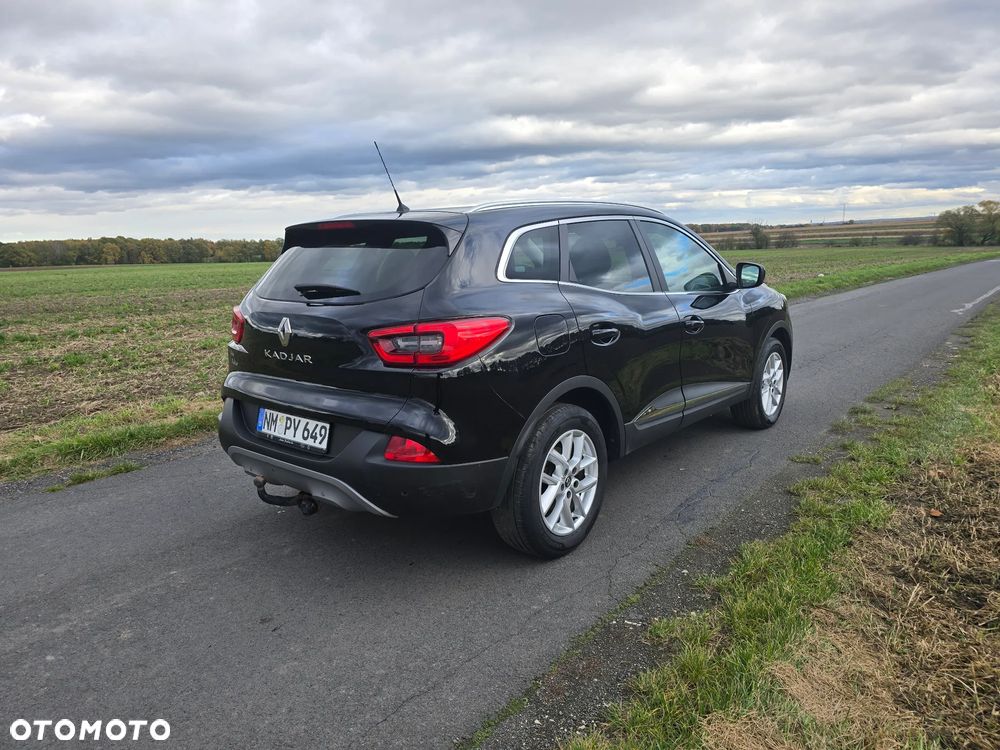 Renault Kadjar Energy TCe 130 Business - 4