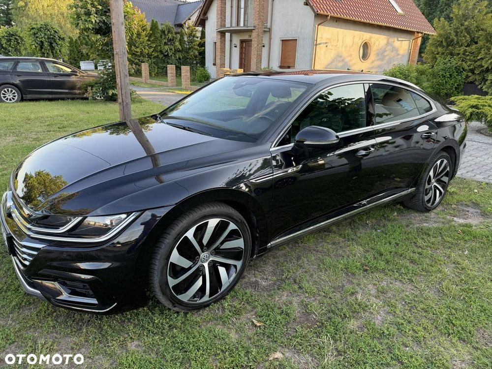 Volkswagen Arteon - 11