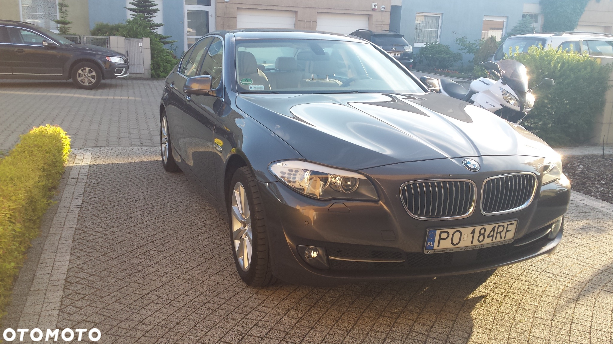 BMW Seria 5 - 17