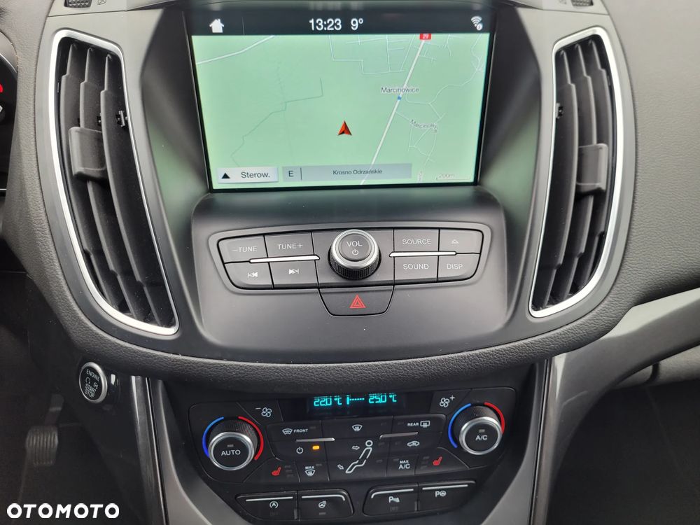 Ford S-Max 2.0 FF Trend - 17