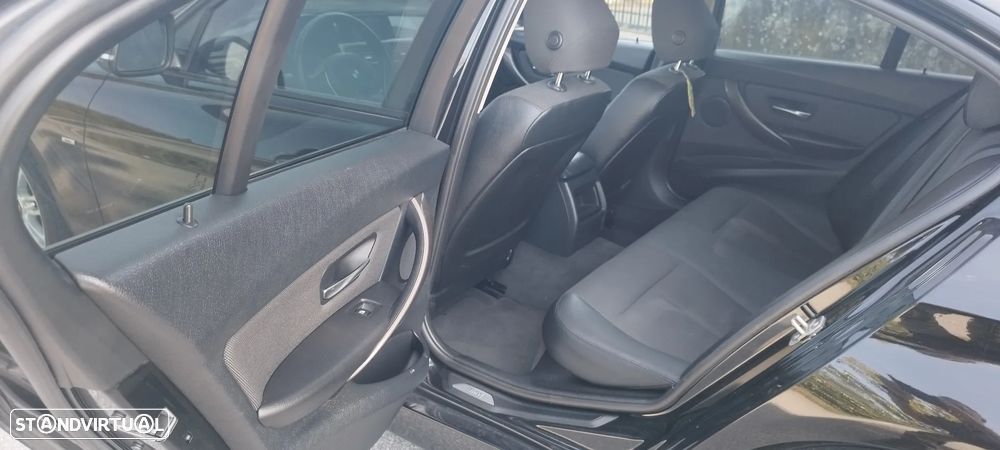 BMW 318 d Line Modern - 7