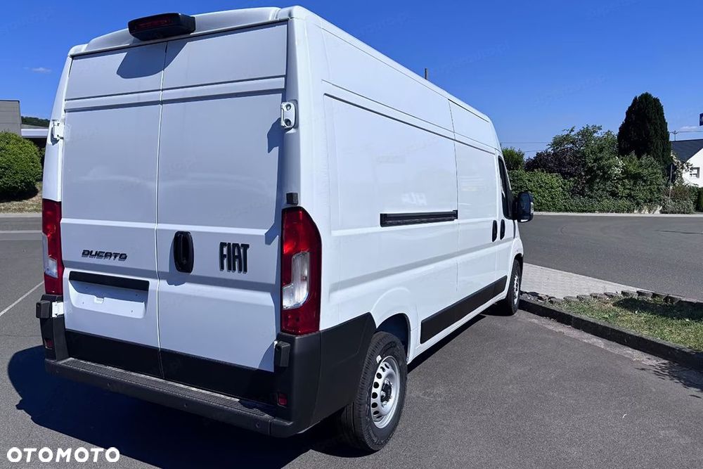 Fiat Ducato 3,3t L3H2 2.2 140KM - 6